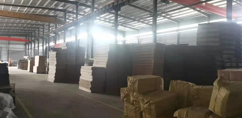 Verified China supplier - Shandong Cunyuan Commerce And Trade Co., Ltd.