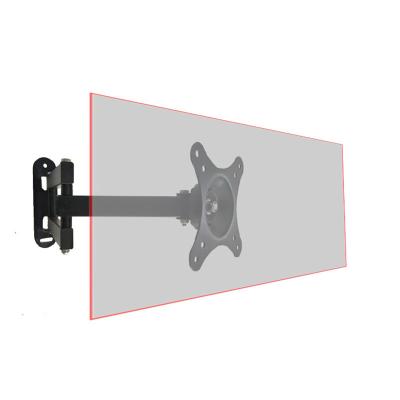 China Cold Rolled Steel Swivel Mount For 14