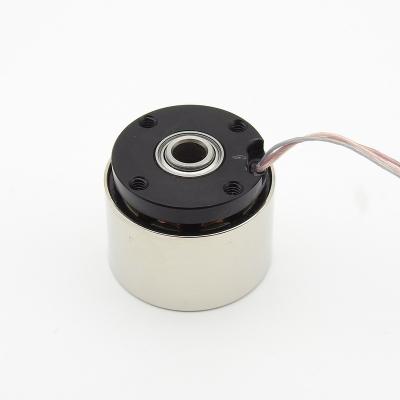 China Wholesale Accurate DC Brushless Motor Precision Small Size And Lightweight DC Brushless Motor for sale