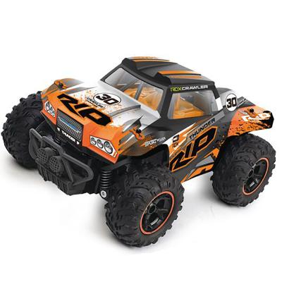 China 1:14 High Speed ​​Radio Control Children RC Model Truck Remote Control Short Toys Radio Control for sale