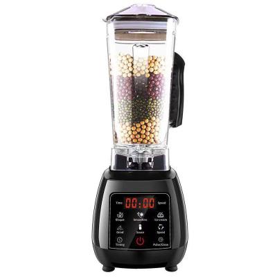 China Household high performance commercial blender with 1000-1500W motor and cold and hot functions in 2020 VL-201 for sale