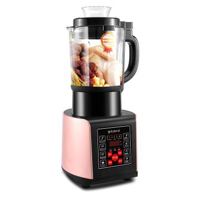 China Large capacity plastic commercial blender with good appearance, good quality and multi-functions VL-688B6 for sale