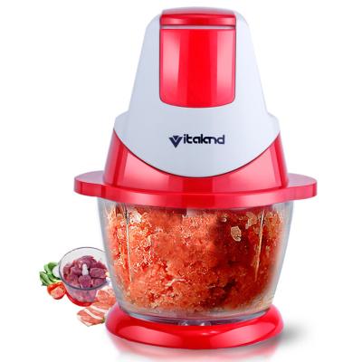 China Easy Multi-Purpose Household Chopper Chopper Multi-Functional Kitchener Operation Chopper For Kitchen Use for sale