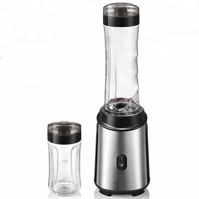 China Hot selling household mini electric juicer/blender with good appearance and high performance in 2018 VL-333-8 for sale