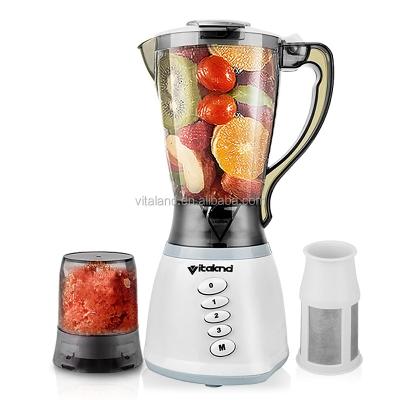 China Hot Sale Plastic Magic Wand Blender Magic Soup Maker With Multi-functions From China VL-3666A-2 for sale