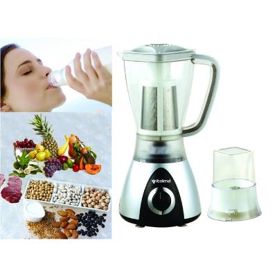 China Powerful Unique Design 400W Plastic Food Processor Mixer With CE & TUV VL-3006-4 CB for sale