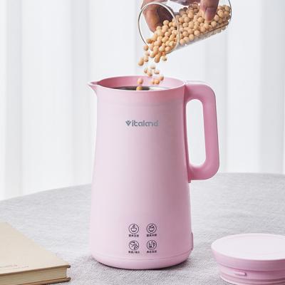 China Hotel Most Popular Small Soy Milk Bean Soy Milk Maker Blender Soup Maker Machine As Seen As On TV VL-810 for sale