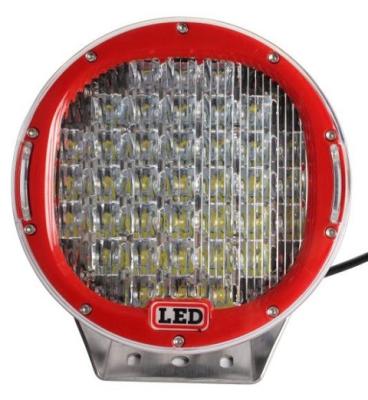 China cree 9inch 185watt offroad working auto lamp for sale