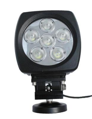 China ip67 ce 6inch 60watt auto driving light for sale