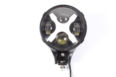 China 6inch cree offroad truck atv suv jeep driving work light for sale