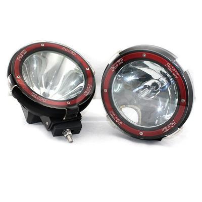 China 24w 7inch 1400lm cree led work light for sale