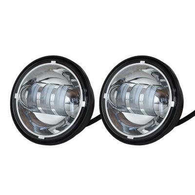 China 4.5-inch LED Worklight without Angel Eyes for sale