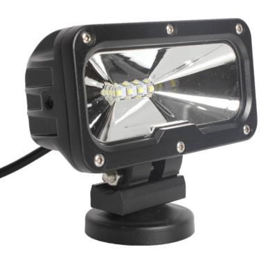 China 40W Cree LED work light for car, SUV, ATV, truck, Heavy-duty vehicle, forklift for sale