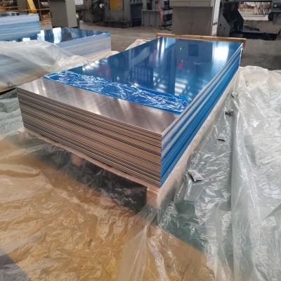 China Aluminum Curtain Wall Plate 3105 for sale