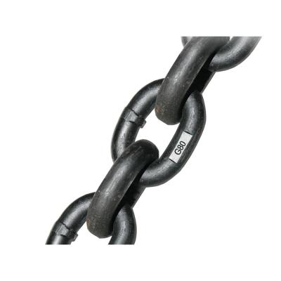 China Load Hitch Lashing Link Down Chain 5/16