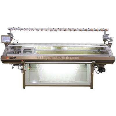 China Measure flat 12 same shima seiki universal sweater knitting machine for sale