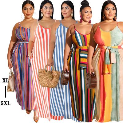 China Fat women anti-static dresses SS258 plus size women clothing western wear for women India casual dress for sale