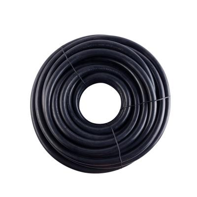 China 6/3+8/1 Gauge Heavy Duty/Waterproof Silicone Wire Spool Ed208 50 Ft Flexible Stranded Tinned Copper Wire 6/3+8/1AWG for sale