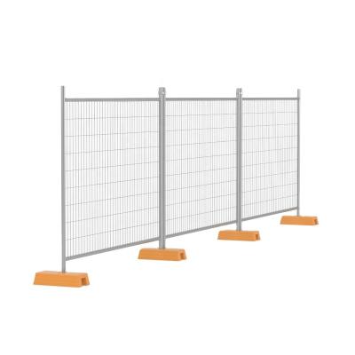 China Australia Type Construction Australia Standard Temporary Fence for sale