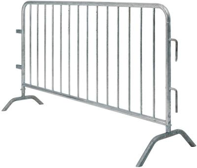 China Rion hot sale cheap crowd control barrier for security for sale