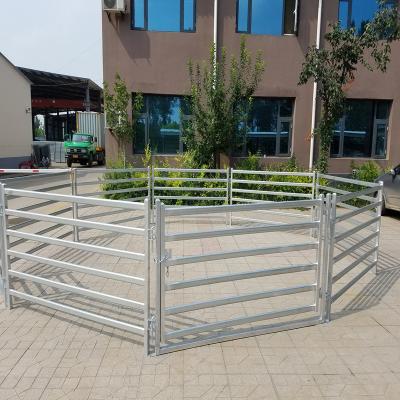 China Easily Assembled Econo Yard Panel, Cattle Gates, USA Sheep Fence Panels for sale