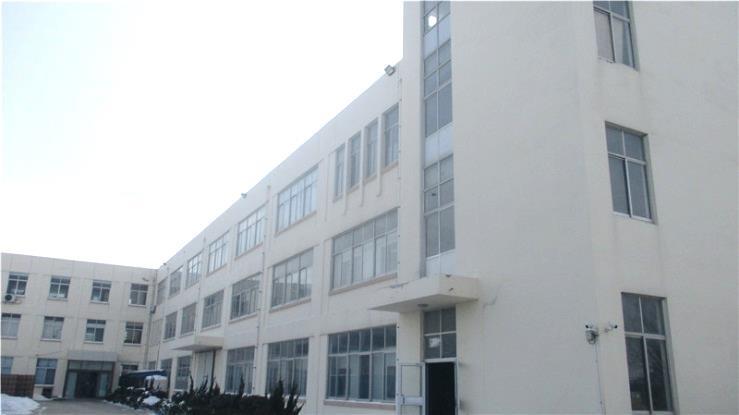 Verified China supplier - Weihai Shengjie Medical Technology Co., Ltd.