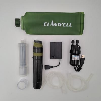 China Camping / Hiking / Outdoor / Travel / Survival / Military Other Camping & Hiking Products Water Filters for sale