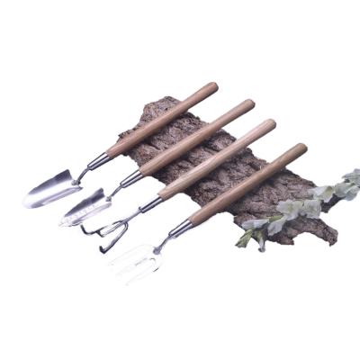 China Grip/FSC/Anti-Slip MINI Garden Hand Tools, Stainless Craft Tools, Stainless Medium Trowel/Fork for sale