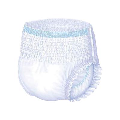 China Disposable Diapers Printed Biodegradble Absorbent Diapers Adult Pants For Adult Nursing Nursing for sale