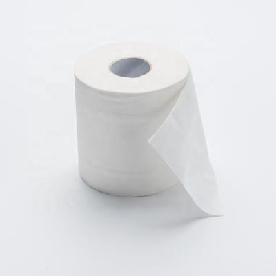 China Wholesale Home Sale Spool Tissue Tissue Roll Toilet Paper Tissue Paper Roll for sale