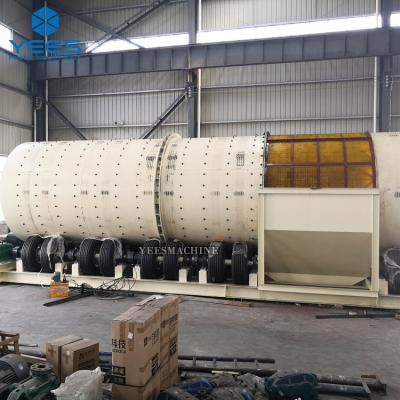 China High Frequency Diamond Processing Plant Investors Recommend Diamond Mining Equipments from Easy China Supplier High Recovery Rate for sale