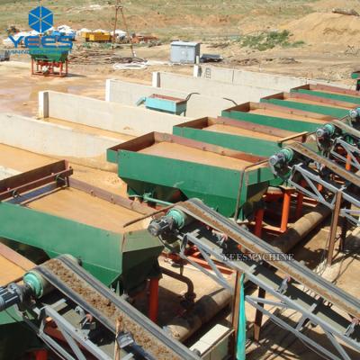 China High manganese ore separation recovery manganese ore processing plant manganese ore washing machine for sale for sale