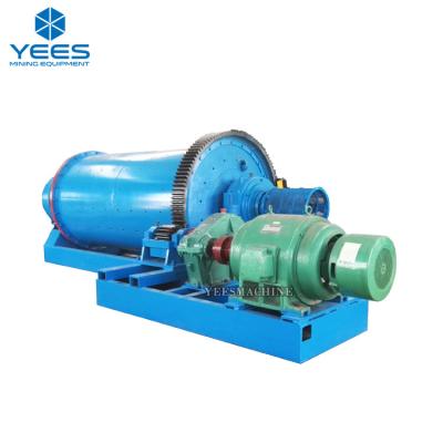 China High Quality Ore Ball Mill Ball Mill Wet Grinding Machine For Grinding for sale