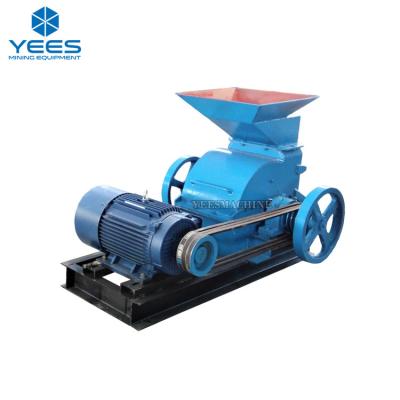 China Gold Rock Crusher Mining Small Hammer Crusher For Gold Mining for sale