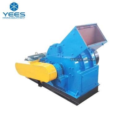 China Hot Selling Small Stone Crusher Mining Hammer Mill For Sale for sale