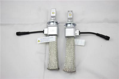 China Hoge Macht 9005 Uitrusting 4000lm van de 9006 H7 H11 Cree Geleide Koplampenomzetting Te koop