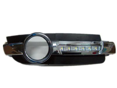 Chine Pour Audi A6 2005 - 2008 lumières courantes de jour menées automatiques imperméabilisent 40 watts à vendre