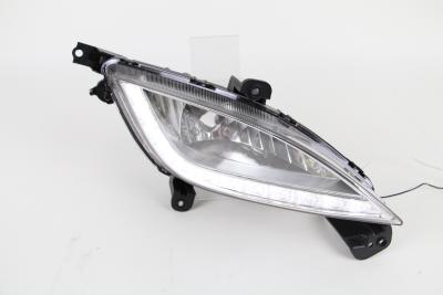 China Hyundai I30 2013 To 2015 Led Drl Lights Led Offroad Light Bar for sale