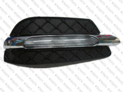 Chine Lumières courantes de jour automatiques de nouveau venu avec le stroboscope pour la classe W204 2011 - 2012 du benz C à vendre