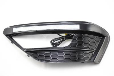 China Angel Eyes E84 Auto Daytime Running Lights Drl Led Lights MG 6 2012 - 2015 for sale