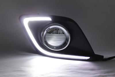 Chine Mazda 3 aluminium Shell de lumières d'entraînement de jour de tache d'Axela 2014 - 2015 à vendre