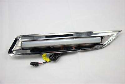 China Led Running Light Drl Controller Honda Crosstour 2011 To 2013 for sale