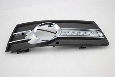 Cina Lampada di giorno automatica principale dell'articolo delle luci correnti della luce morbida per il VW cc 2009 - 2013 in vendita