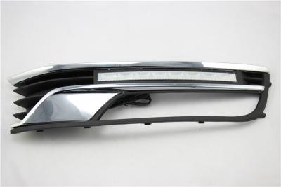 China VW Magotan 2012 To 2015 Car Daytime Running Lights 12v Daytime Running Lamps for sale