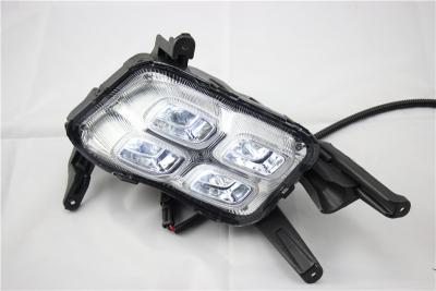 China KIA Optima K5 2014 - 2015 Asram Fog Light And ASX Accessories for sale