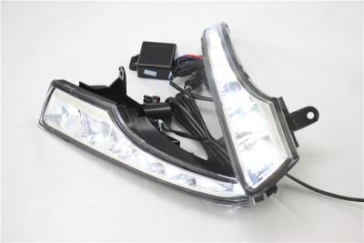 China Auto Parts of  Daytime Running Lamp For Nissan New Teana Or Altima 2013 - 2015 for sale