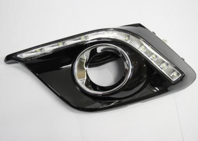 China Special DRL CREE  LED Daytime Running Lights For Mazda With Long Warranty for sale