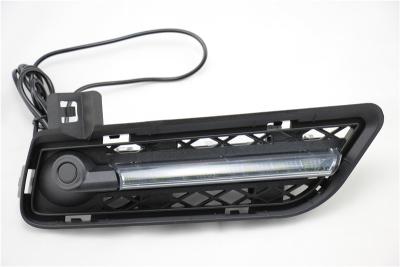 China Headlight BMW X3 F25 Auto Daytime Running Lights Warn White 1000LM Illumination for sale