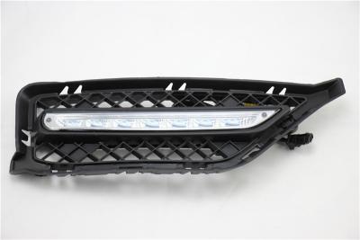 China Faróis automotivos especiais do drl das luzes running do dia do diodo emissor de luz de BMW do estilo original/diodo emissor de luz à venda