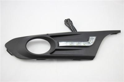 China WINAUTO Cree LED Daytime Running Lights For VW Sagitar or Jetta  2012 - 2015 for sale